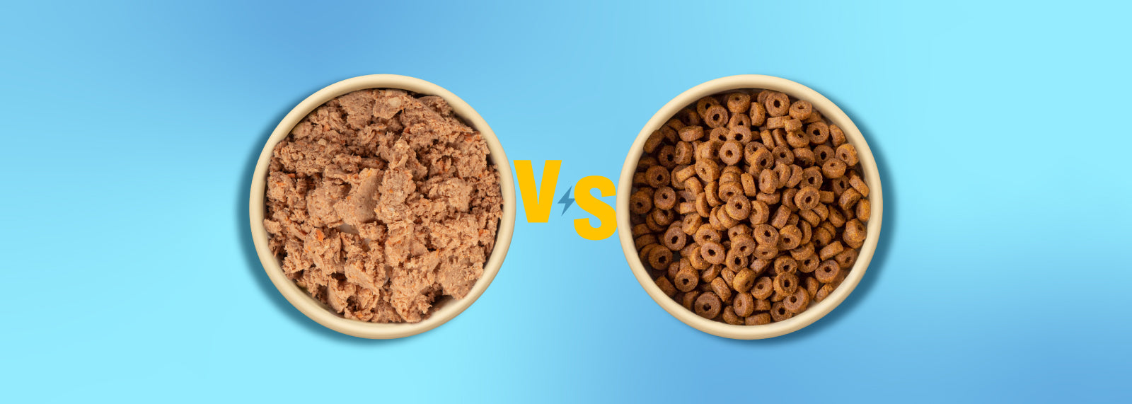 ¿TRUF vs Croquetas? Mezclar es Mejor para la Nutrición de tu Mascota