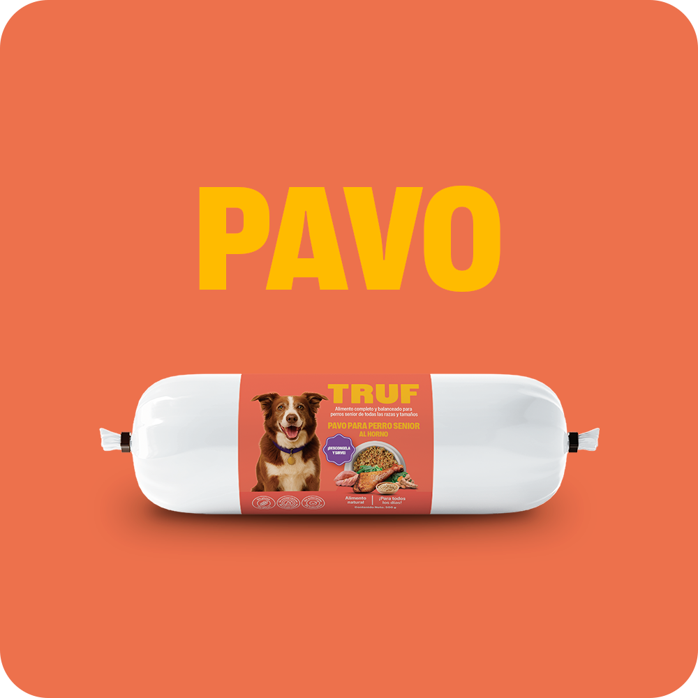 Pack de Degustación TRUF - Perro Adulto