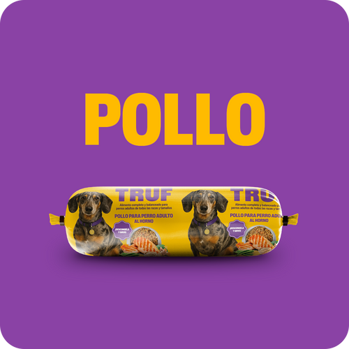 Pack de Degustación TRUF - Perro Adulto